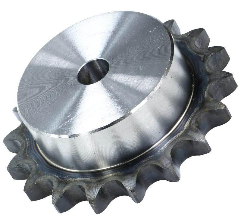 Koło łańcuchowe Z-18 3/4 cala fi-16mm 12B18Z HARC Chain