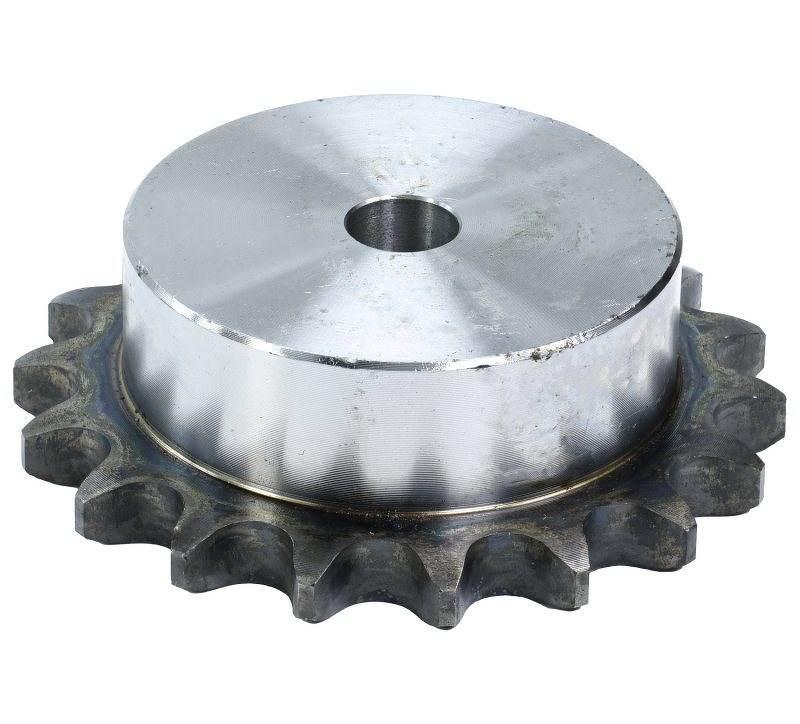 Koło łańcuchowe Z-18 5/8 cala fi-14mm 10B18Z HARC Chain