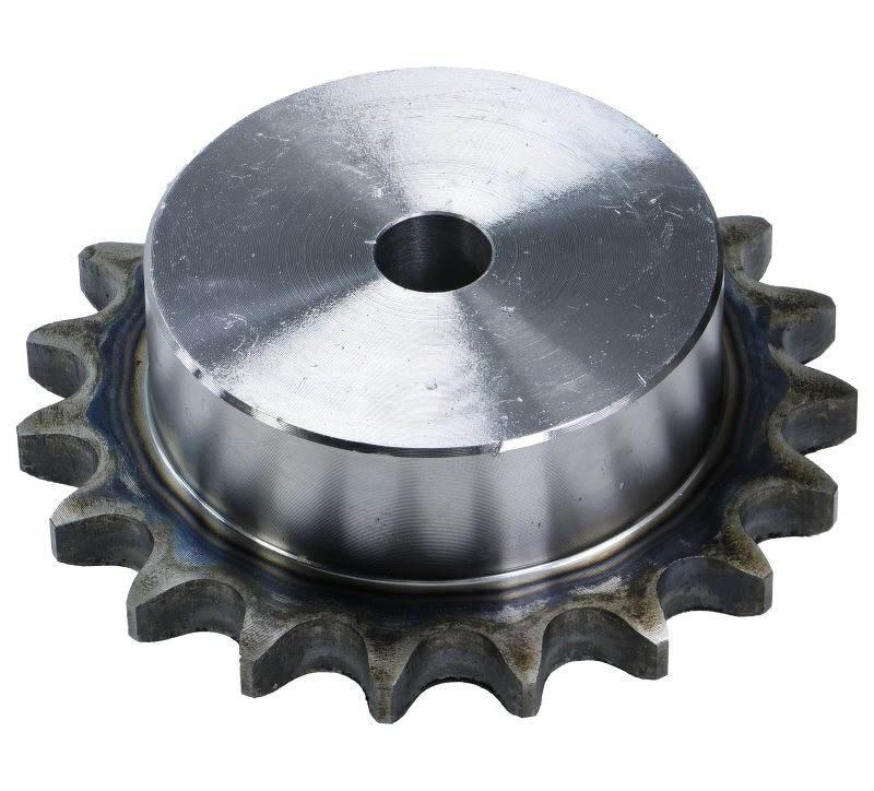 Koło łańcuchowe Z-19 5/8 cala fi-14mm 10B19Z HARC Chain