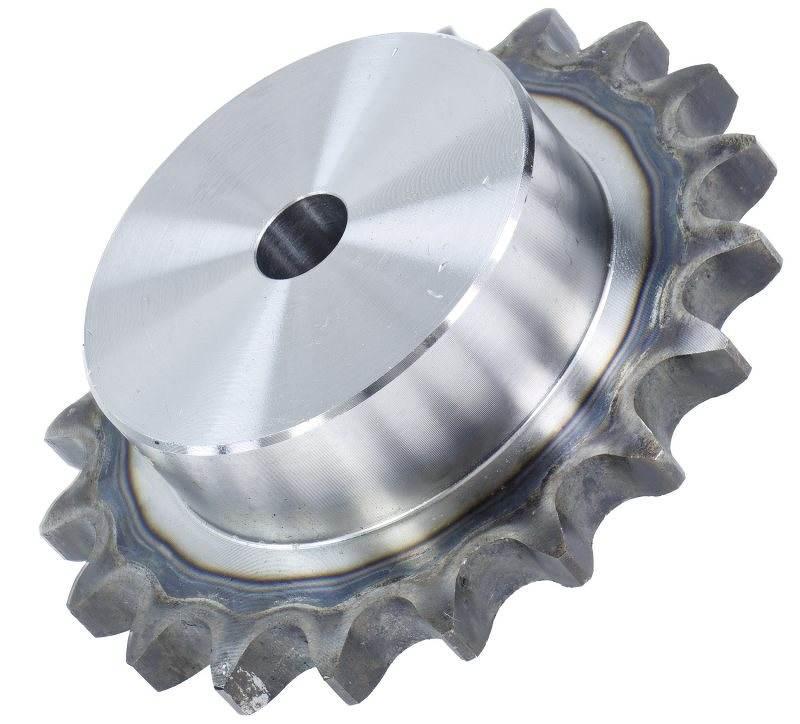 Koło łańcuchowe Z-20 3/4 cala fi-16mm 12B20Z HARC Chain