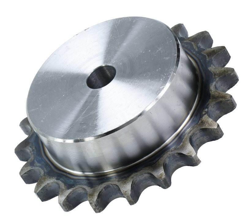 Koło łańcuchowe Z-20 5/8 cala fi-14mm 10B20Z HARC Chain