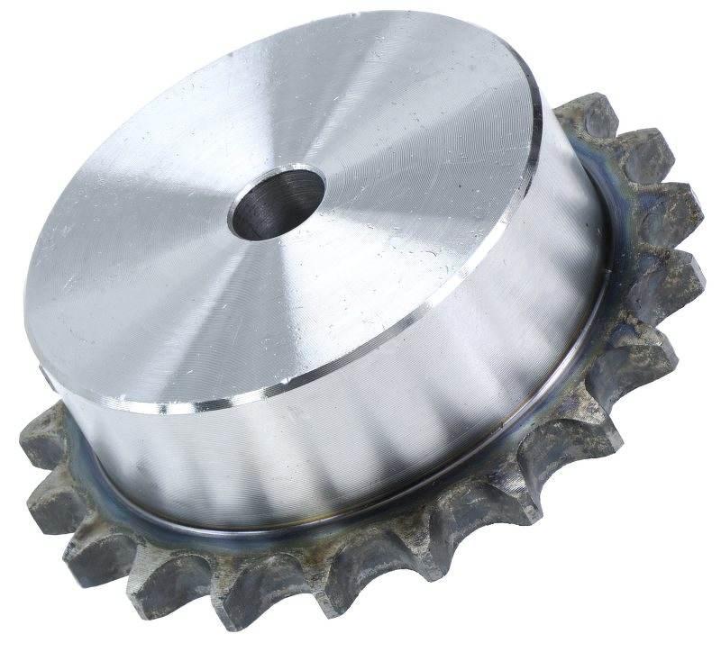 Koło łańcuchowe Z-21 1/2 cala fi-14mm 08B21Z HARC Chain
