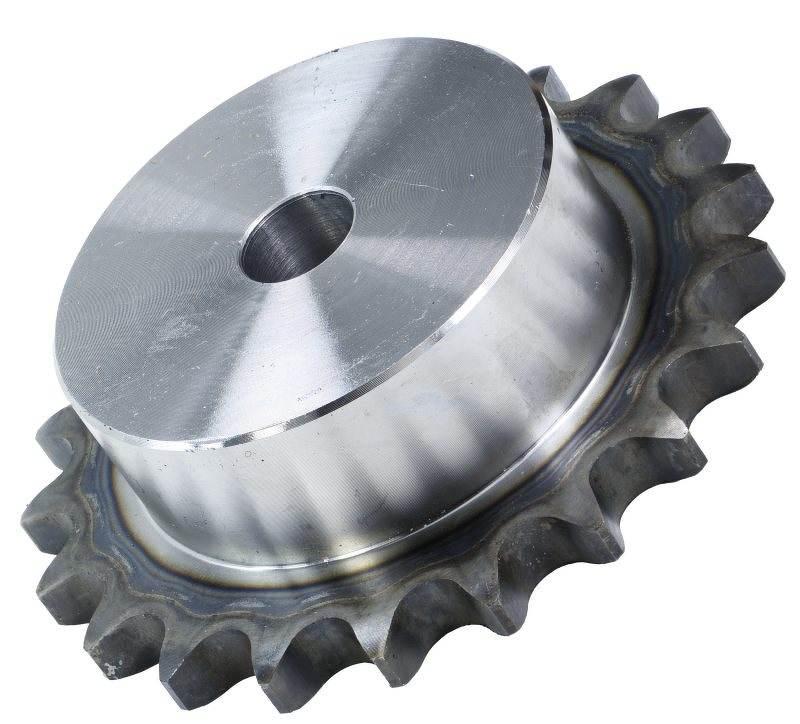 Koło łańcuchowe Z-21 3/4 cala fi-20mm 12B21Z HARC Chain