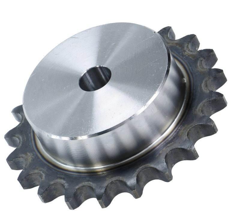 Koło łańcuchowe Z-21 5/8 cala fi-16mm 10B21Z HARC Chain