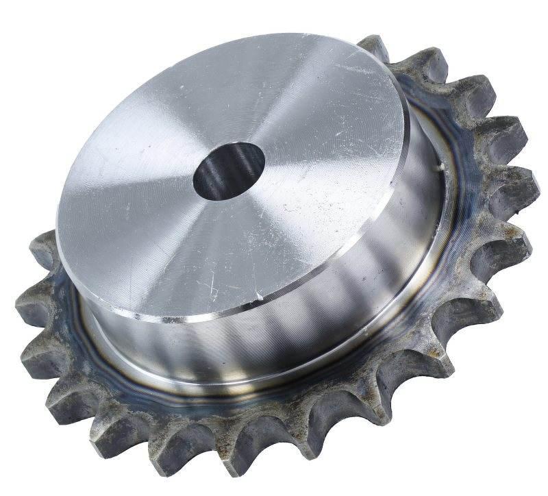 Koło łańcuchowe Z-22 5/8 cala fi-16mm 10B22Z HARC Chain