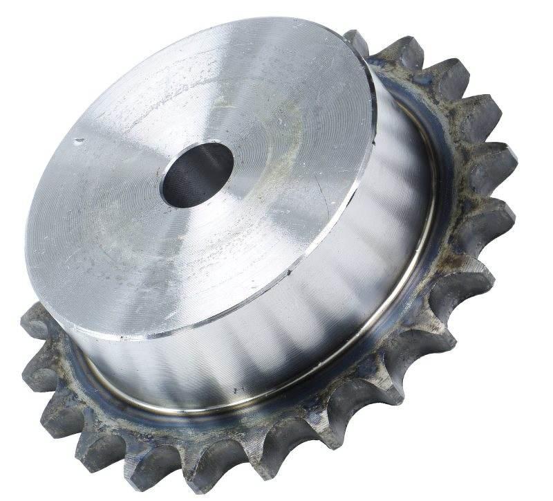 Koło łańcuchowe Z-23 1/2 cala fi-14mm 08B23Z HARC Chain