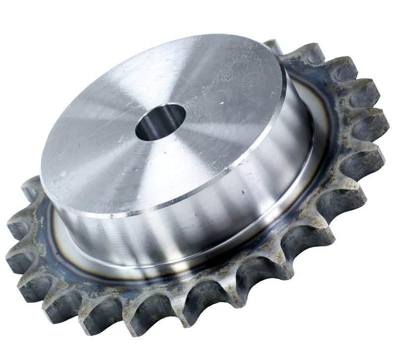 Koło łańcuchowe Z-23 5/8 cala fi-16mm 10B23Z HARC Chain
