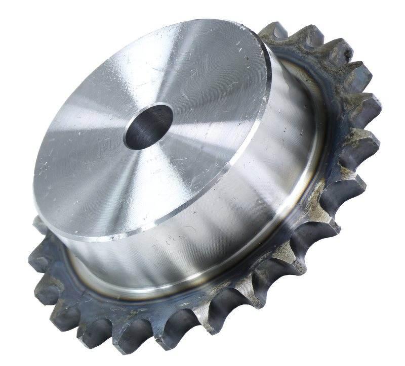 Koło łańcuchowe Z-24 1/2 cala fi-14mm 08B24Z HARC Chain