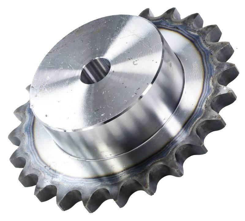 Koło łańcuchowe Z-24 3/4 cala fi-20mm 12B24Z HARC Chain