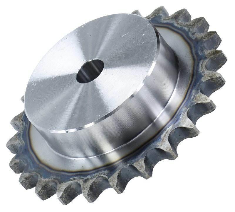 Koło łańcuchowe Z-24 5/8 cala fi-16mm 10B24Z HARC Chain