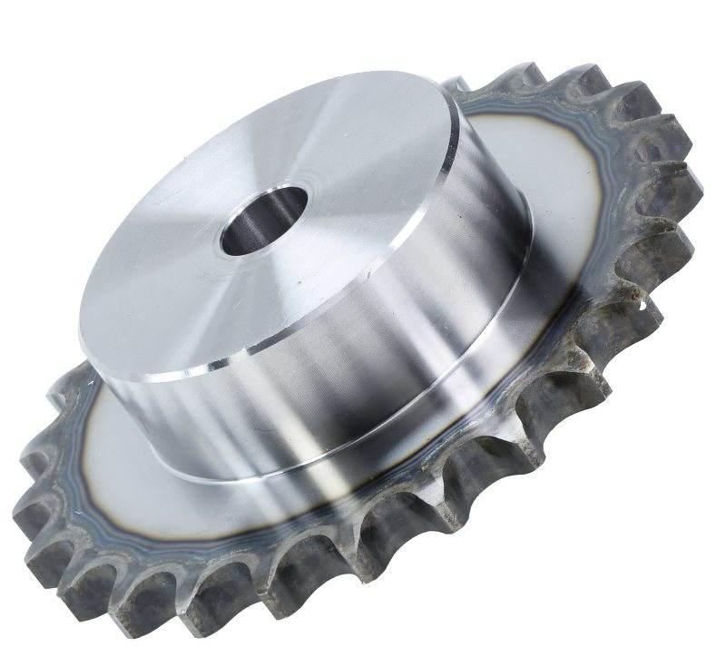 Koło łańcuchowe Z-25 3/4 cala fi-20mm 12B25Z HARC Chain