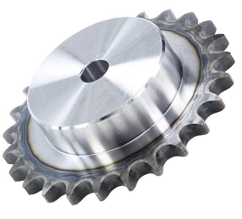 Koło łańcuchowe Z-25 5/8 cala fi-16mm 10B25Z HARC Chain