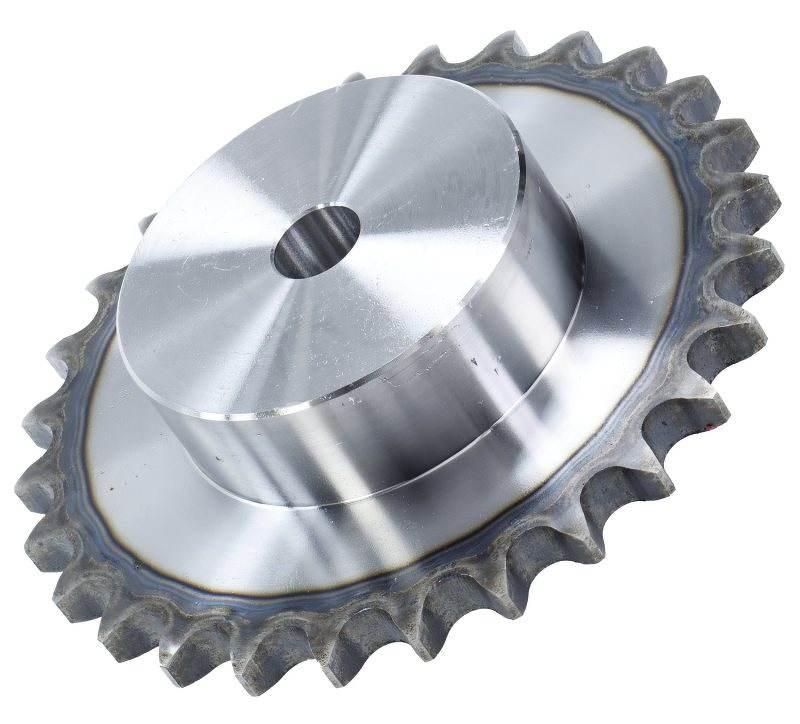 Koło łańcuchowe Z-28 3/4 cala fi-20mm 12B28Z HARC Chain