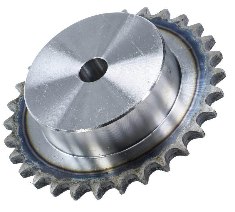 Koło łańcuchowe Z-30 1/2 cala fi-16mm 08B30Z HARC Chain