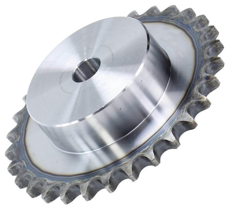Koło łańcuchowe Z-30 5/8 cala fi-20mm 10B30Z HARC Chain