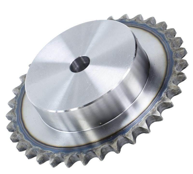 Koło łańcuchowe Z-35 1/2 cala fi-16mm 08B35Z HARC Chain