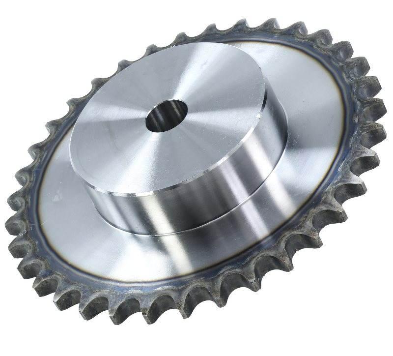 Koło łańcuchowe Z-35 5/8 cala fi-20mm 10B35Z HARC Chain