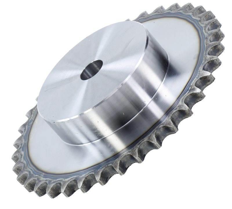 Koło łańcuchowe Z-36 5/8 cala fi-20mm 10B36Z HARC Chain