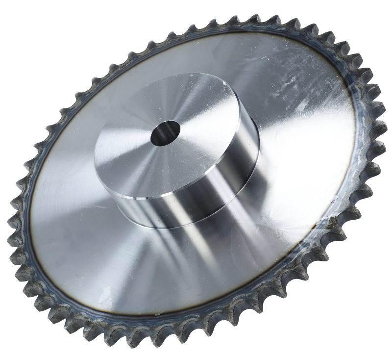 Koło łańcuchowe Z-50 5/8 cala fi-20mm 10B50Z HARC Chain