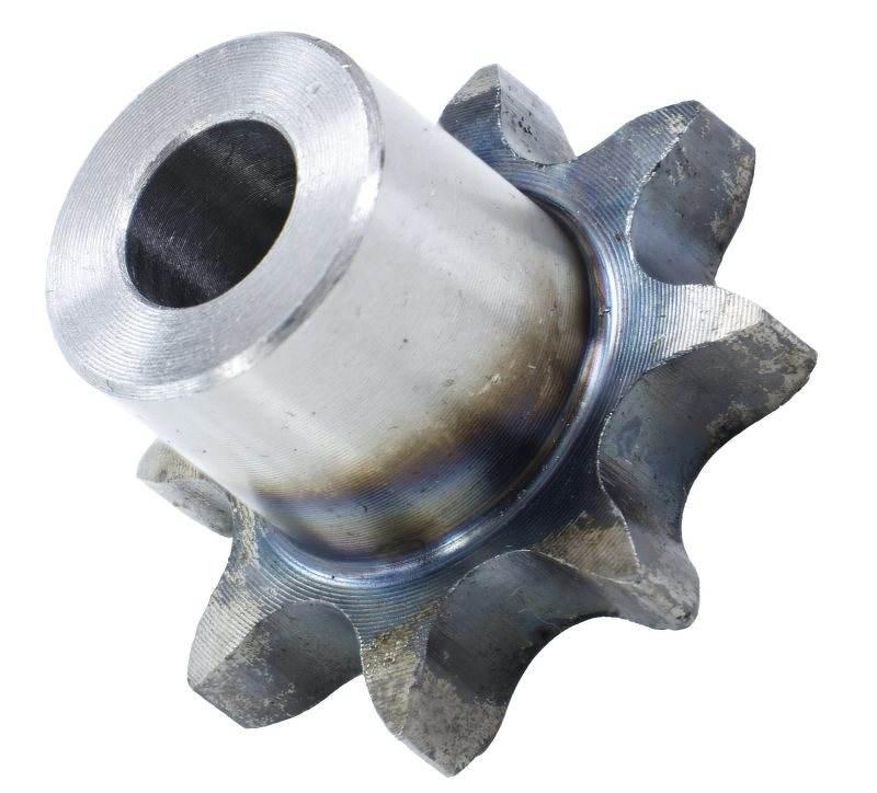 Koło łańcuchowe Z-8 1/2 cala fi-10mm 08B8Z HARC Chain