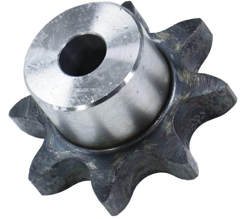 Koło łańcuchowe Z-8 3/4 cala fi-12mm 12B8Z HARC Chain
