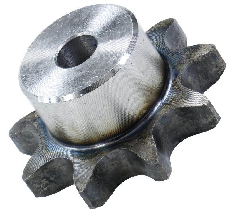 Koło łańcuchowe Z-9 5/8 cala fi-10mm 10B9Z HARC Chain