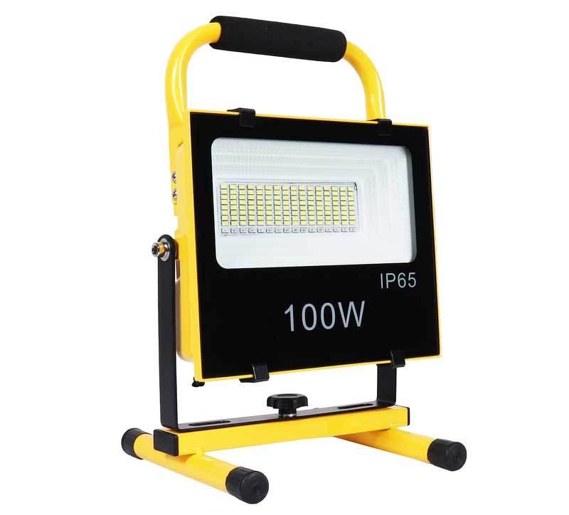 Lampa warsztatowa ledowa 100W ERA Lamps | AK22-011