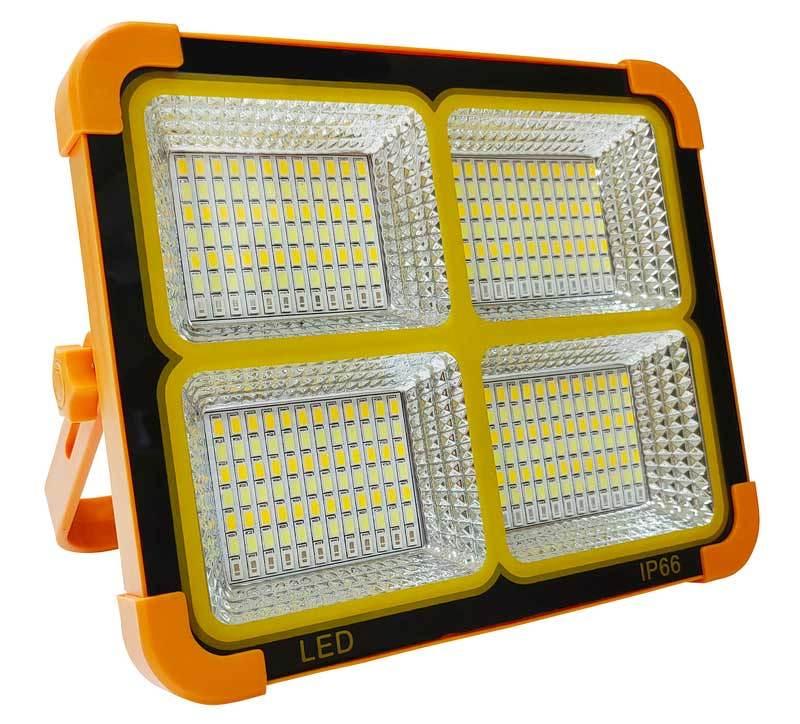 Lampa warsztatowa ledowa 200W ERA Lamps | AK22-009