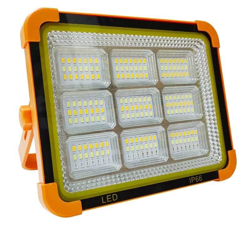 Lampa warsztatowa ledowa 400W ERA Lamps | AK22-010