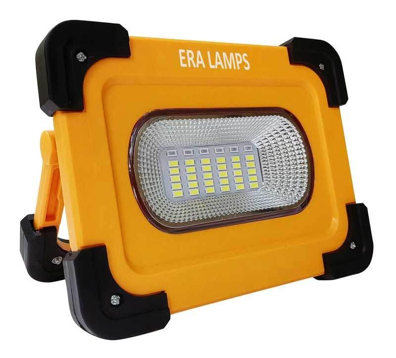 Lampa warsztatowa ledowa 60W ERA Lamps | AK22-013