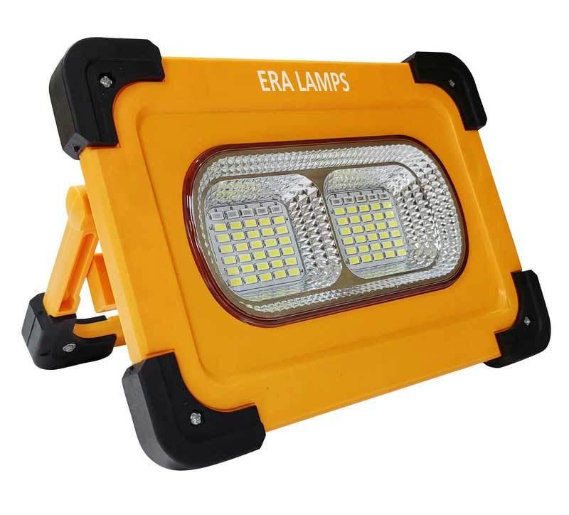 Lampa warsztatowa ledowa 80W ERA Lamps | AK22-014