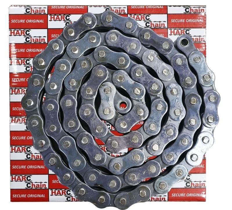 Łańcuch rolkowy dwurzędowy 1,1/4 paczka 2,5 metra 20B-2 HARC Chain