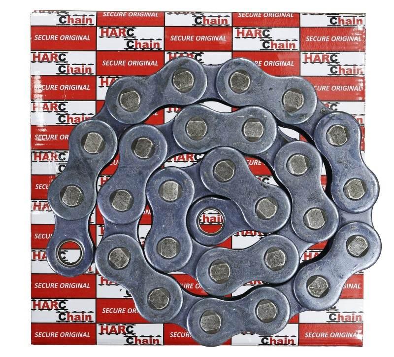 Łańcuch rolkowy jednorzędowy 1,1/2-cala paczka 1 metr 24B-1 HARC Chain