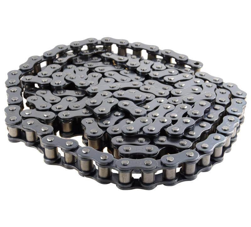 Łańcuch rolkowy jednorzędowy 1,1/4-cala paczka 1 metr 20B-1 HARC Chain