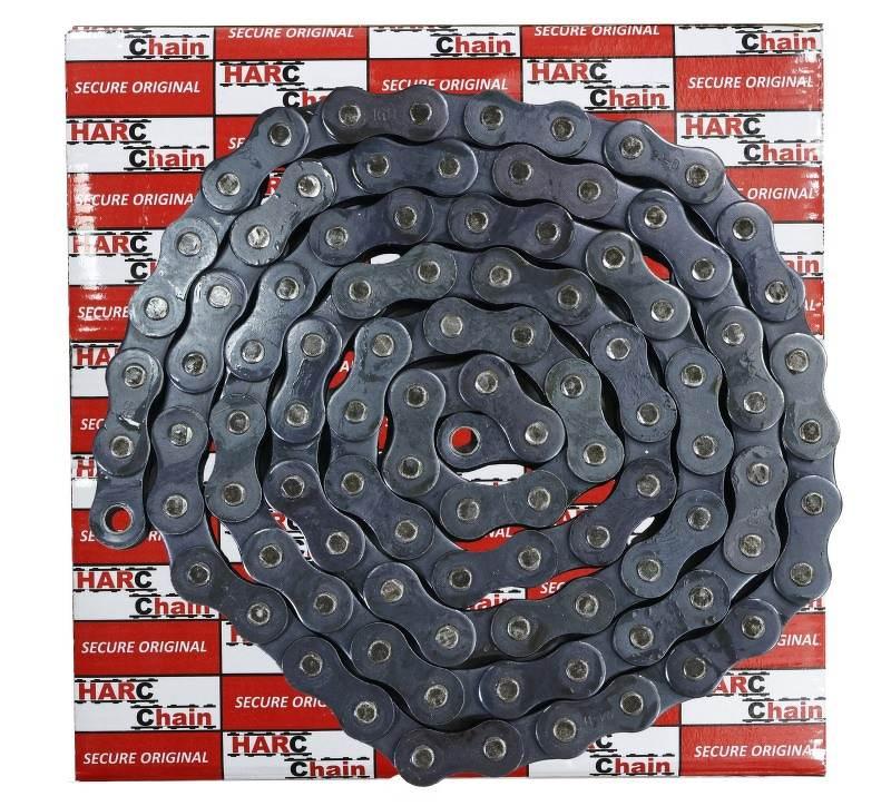 Łańcuch rolkowy jednorzędowy 1-cal paczka 2,5 metra 16B-1 HARC Chain
