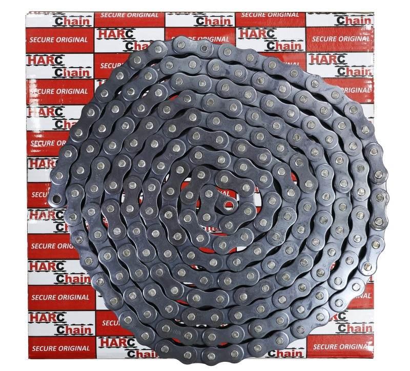 Łańcuch rolkowy jednorzędowy 1-cal paczka 5 metrów 16B-1 HARC Chain