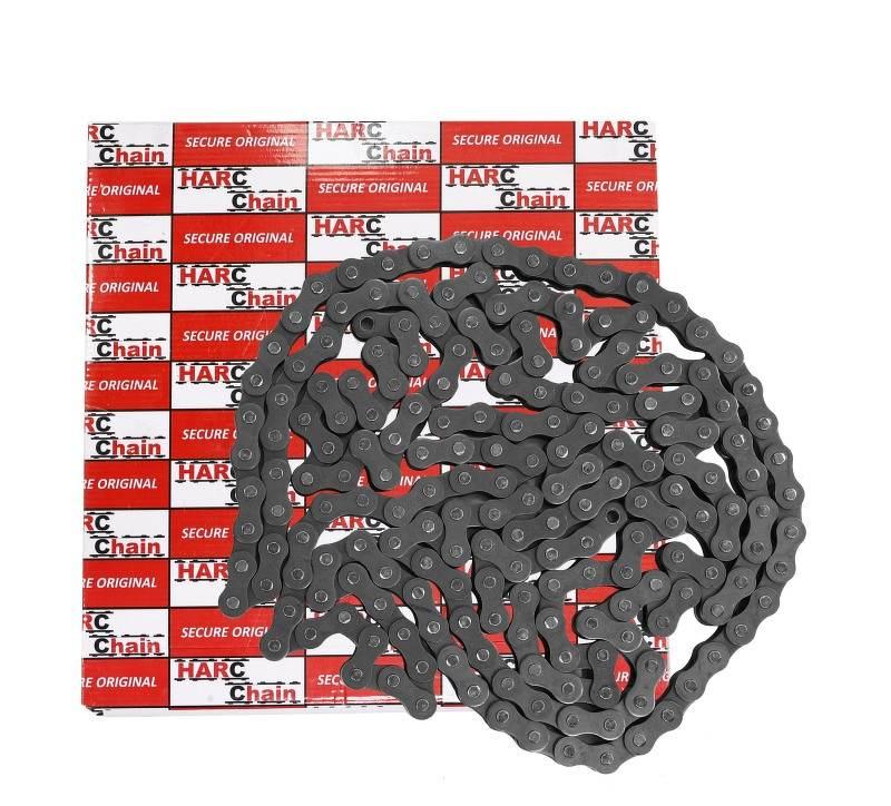 Łańcuch rolkowy jednorzędowy 16BX-1 paczka 5 metrów 16BX-1 HARC Chain