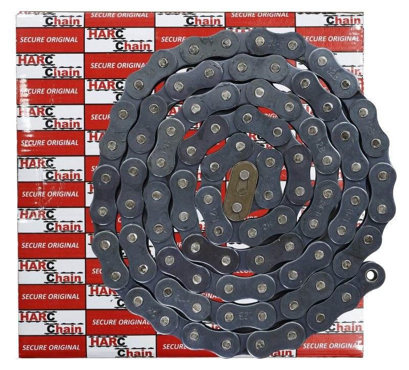 Łańcuch rolkowy jednorzędowy 3/4-cala 90PZ kombajn Bizon 12B-1 90PZ HARC