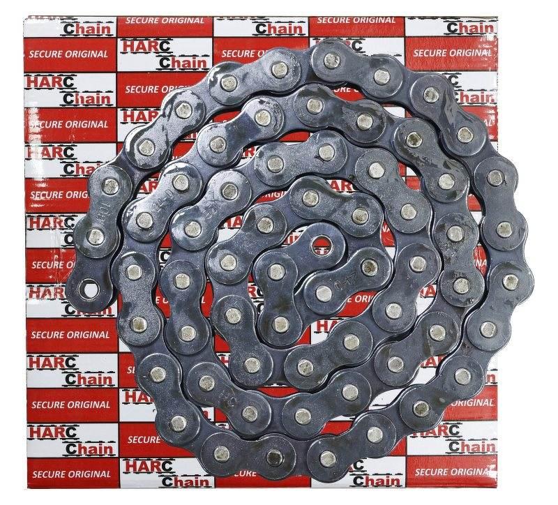 Łańcuch rolkowy jednorzędowy 5/8-cala paczka 1 metr 10B-1 HARC Chain