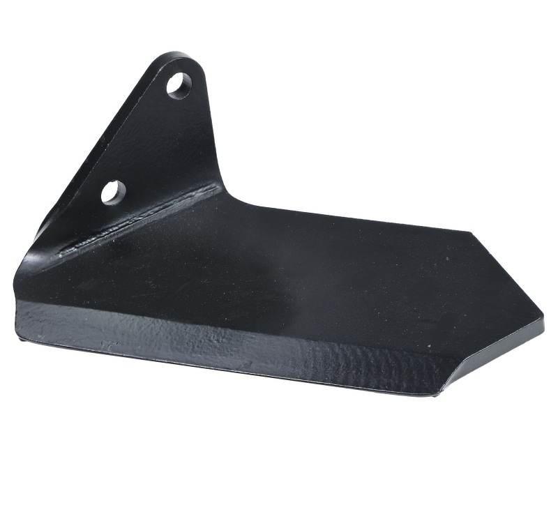 Lemieszyk prawy typ Delta-Flex szerokość 196 mm stal borowa Agregat