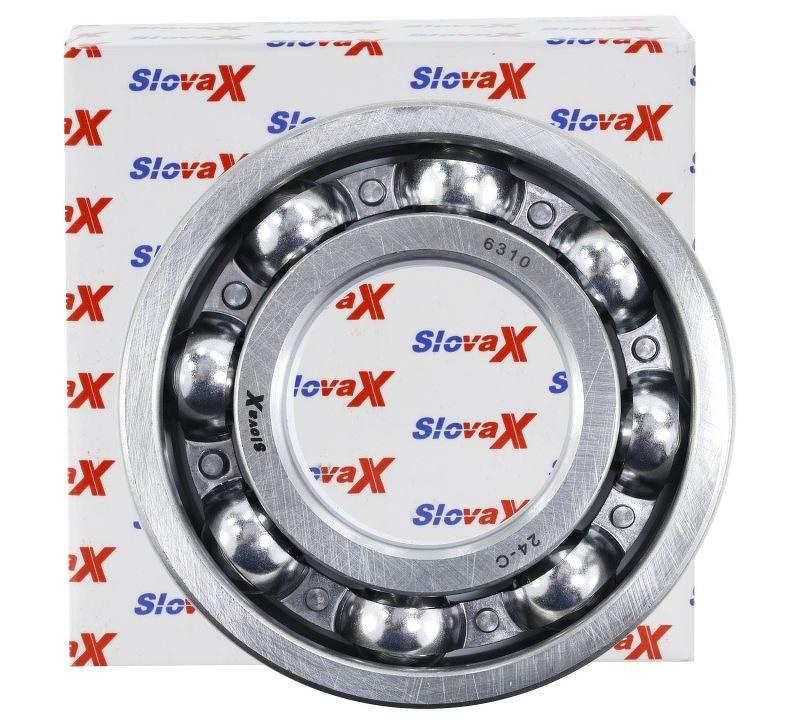 Łożysko kulkowe jednorzędowe 50x110x27 6310 Slovax