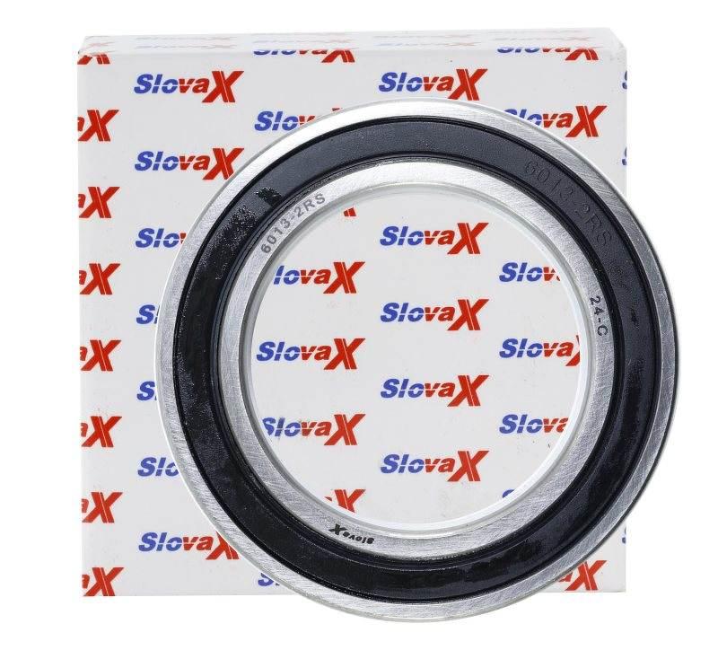 Łożysko kulkowe jednorzędowe 65x100x18 60132RS Slovax