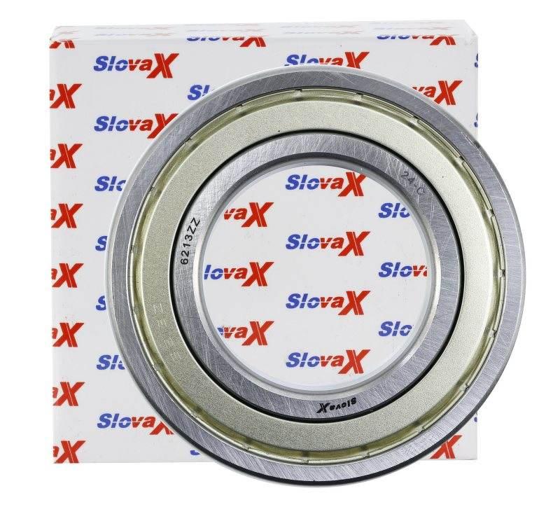 Łożysko kulkowe jednorzędowe 65x120x23 6213ZZ Slovax