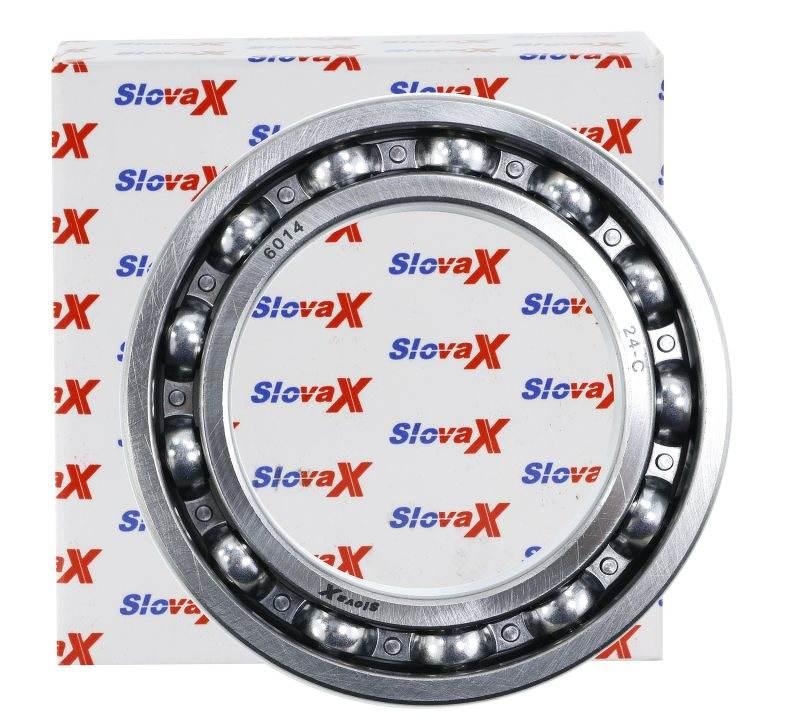 Łożysko kulkowe jednorzędowe 70x110x20 6014 Slovax