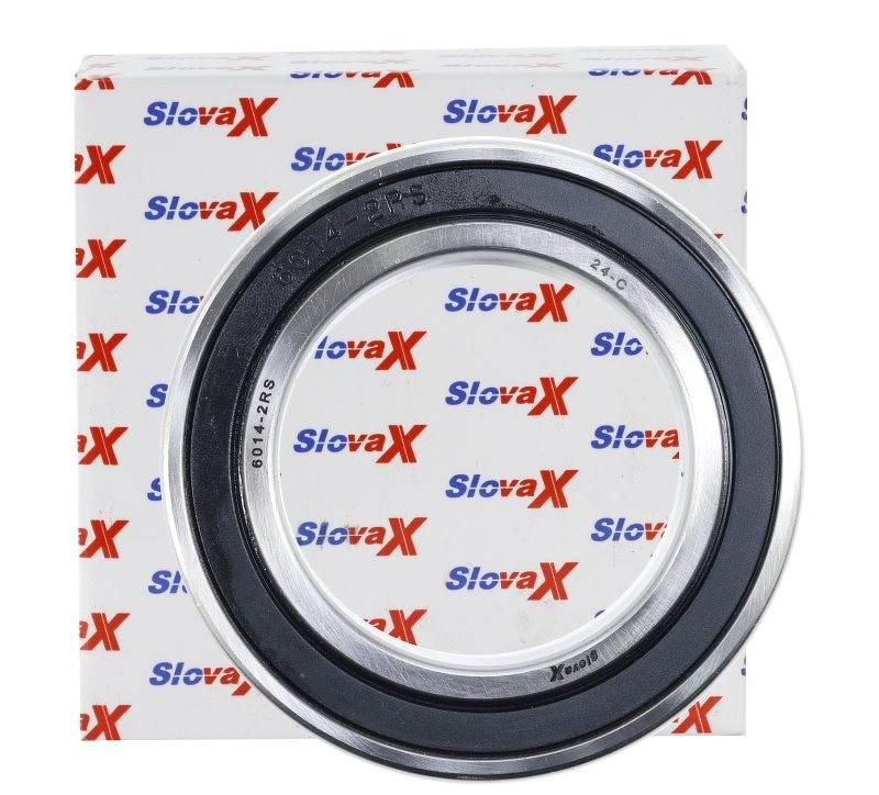 Łożysko kulkowe jednorzędowe 70x110x20 60142RS Slovax