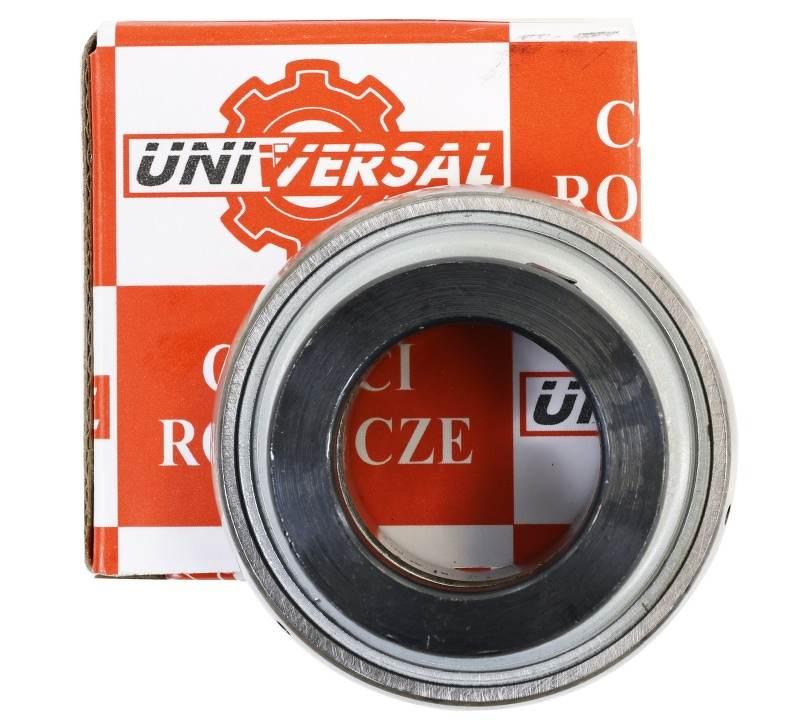 Łożysko kulkowe samonastawne 25x52x15 D205 Univversal