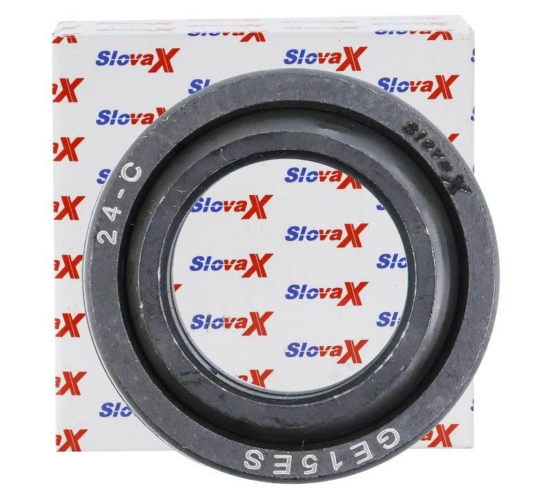 Łożysko ślizgowe 15x26x12 GE15ES Slovax | LT16-301