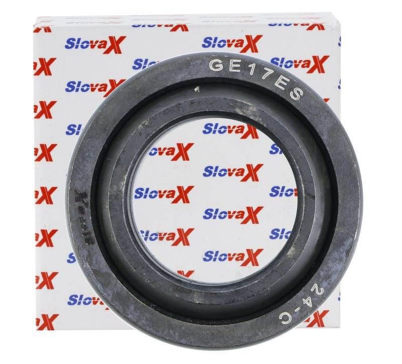Łożysko ślizgowe 17x30x14 GE17ES Slovax | LT16-302