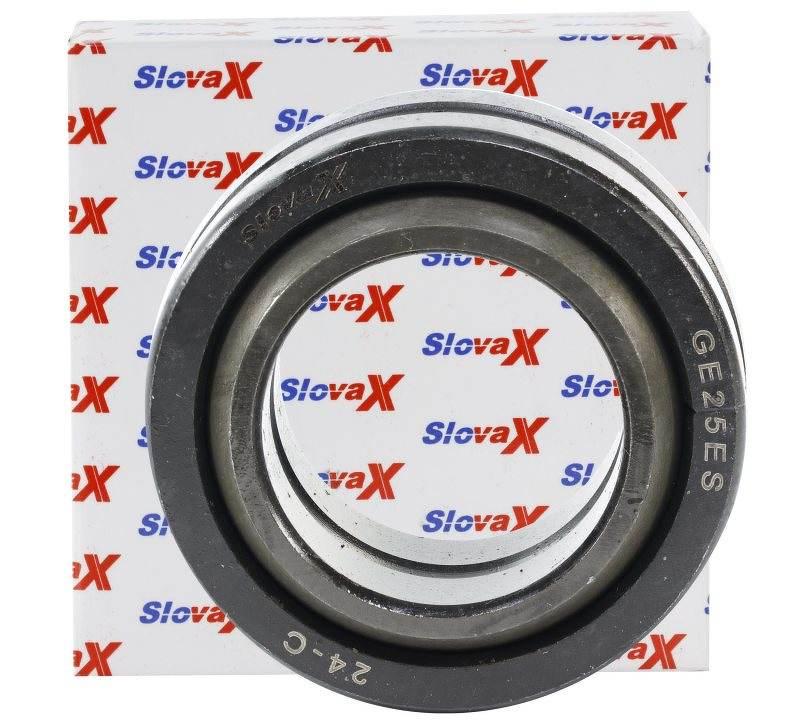 Łożysko ślizgowe 25x42x20 GE25ES Slovax | LT16-304