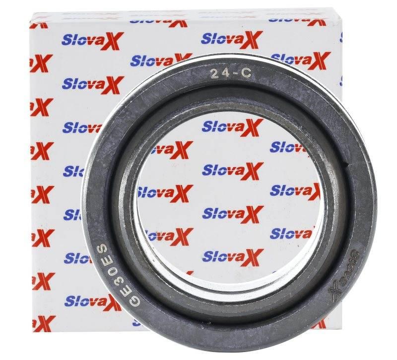 Łożysko ślizgowe 30x47x22 GE30ES Slovax | LT16-305